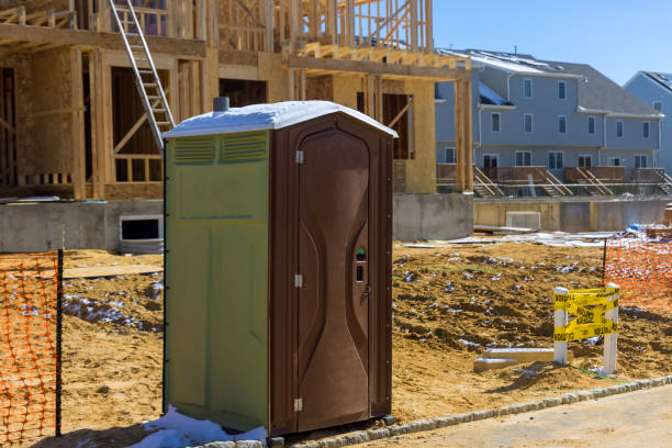Best Luxury portable toilet rental  in Colbert, OK