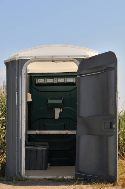 Best Emergency porta potty rental  in Colbert, OK