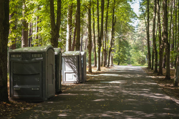 Best Construction site porta potty rental  in Colbert, OK