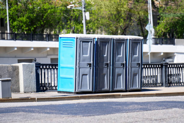 Best Long-term porta potty rental  in Colbert, OK