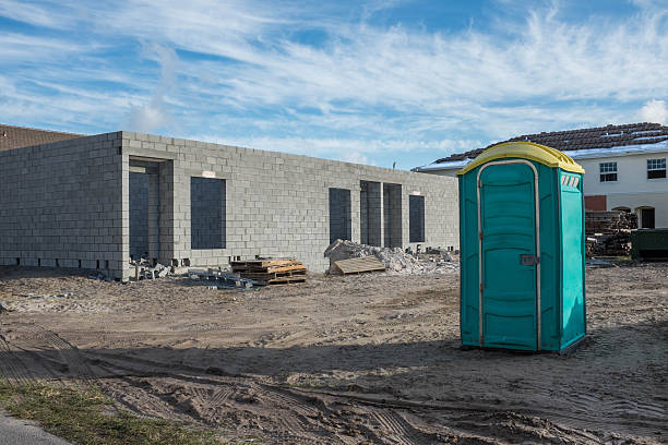 Best Portable toilet rental cost  in Colbert, OK